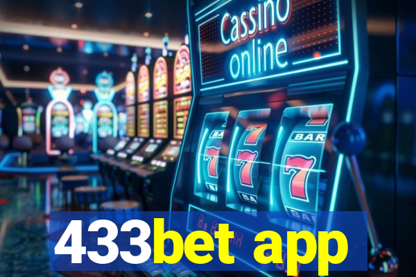 433bet app