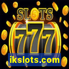 ikslots.com