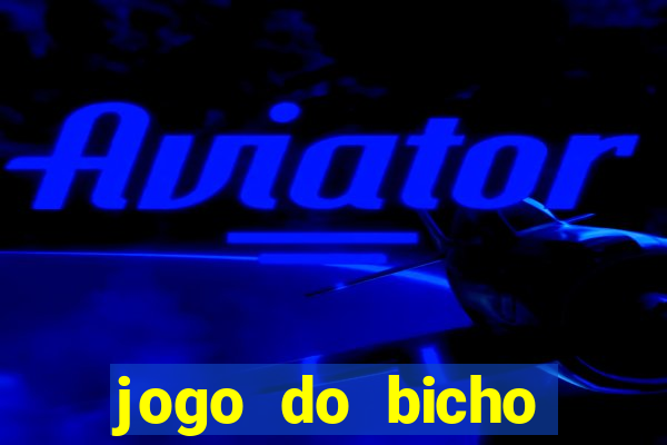 jogo do bicho documentario globoplay