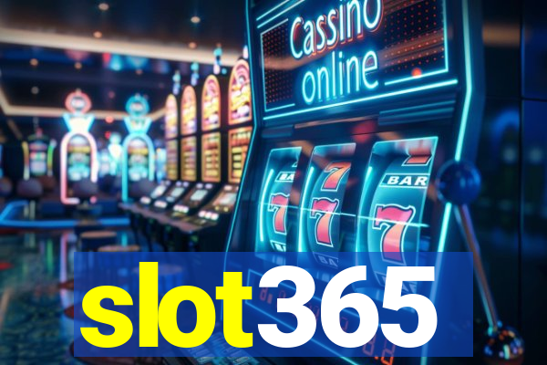 slot365