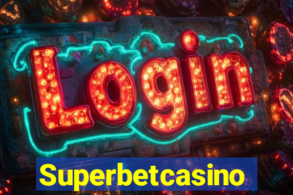 Superbetcasino