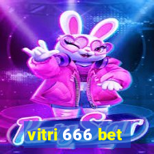 vitri 666 bet