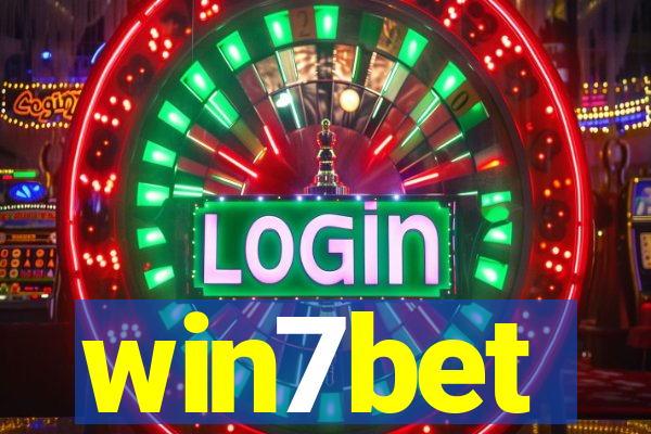 win7bet