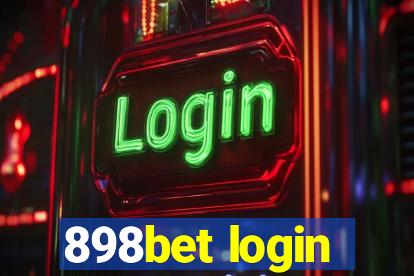 898bet login