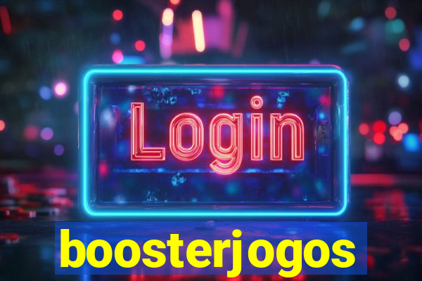 boosterjogos