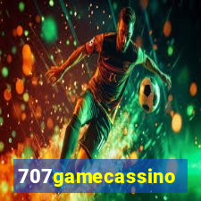 707gamecassino