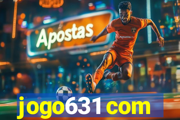 jogo631 com