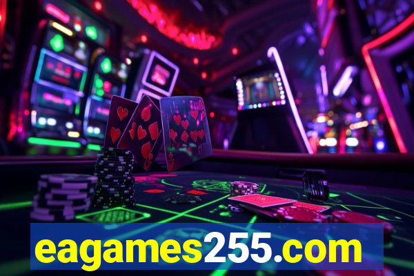 eagames255.com