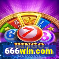 666win.com