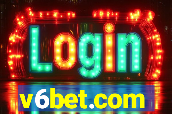 v6bet.com