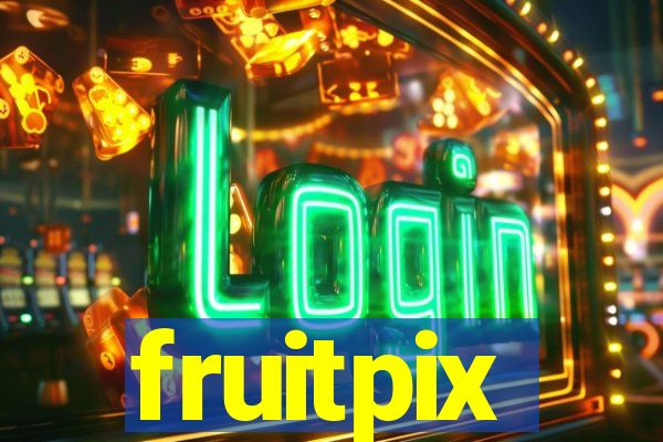 fruitpix