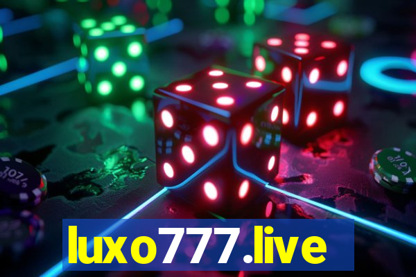 luxo777.live