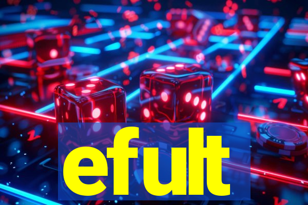 efult