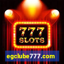 egclube777.com