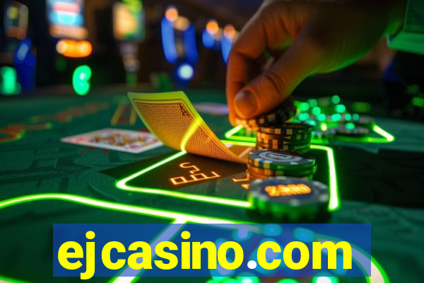 ejcasino.com