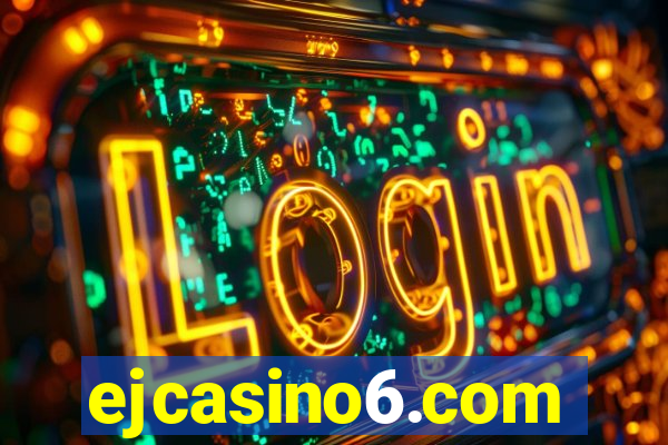 ejcasino6.com