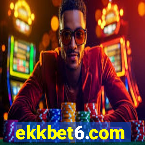 ekkbet6.com