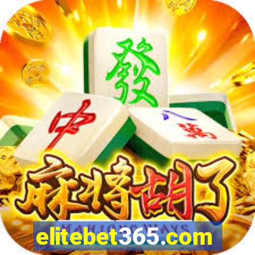 elitebet365.com