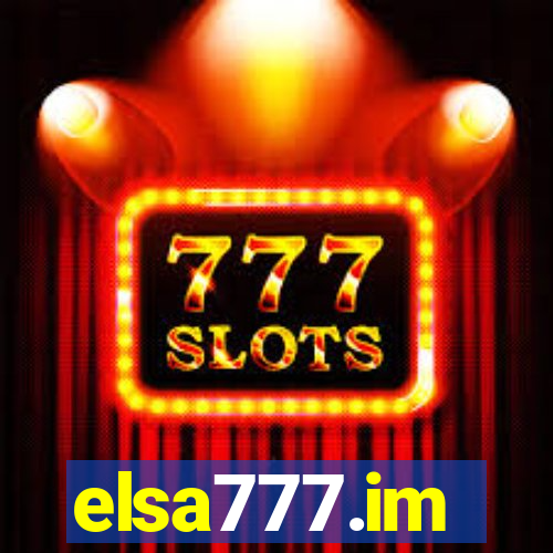 elsa777.im