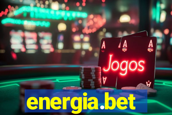 energia.bet