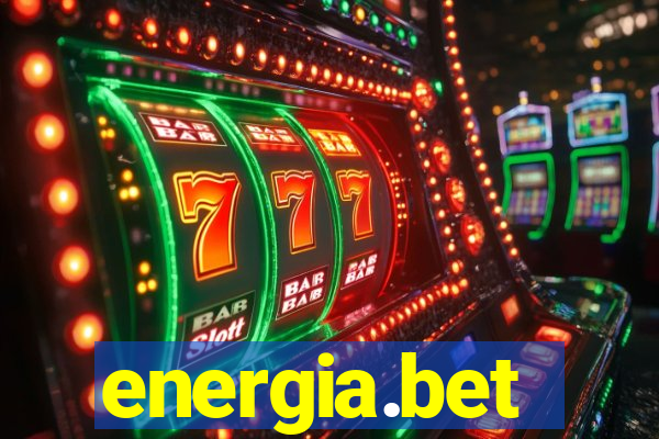 energia.bet