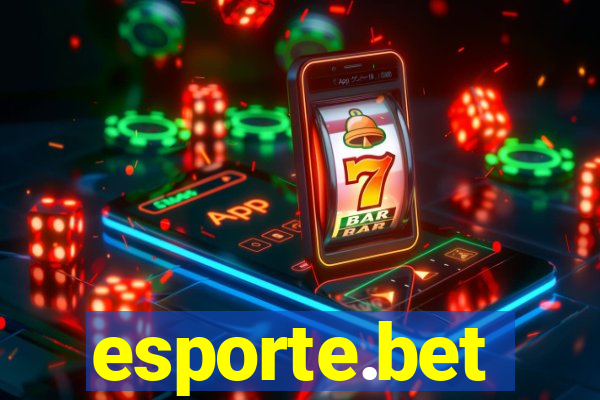 esporte.bet