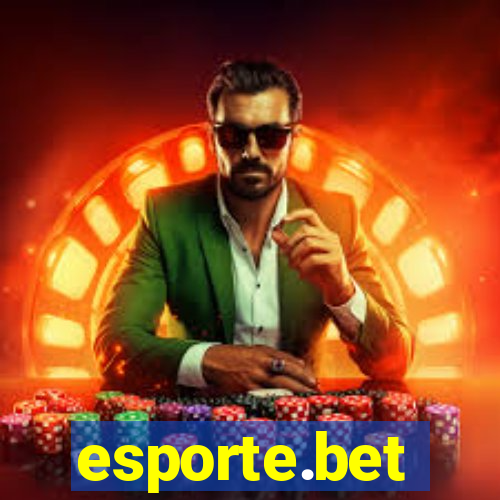 esporte.bet