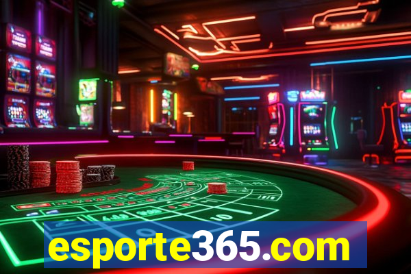 esporte365.com