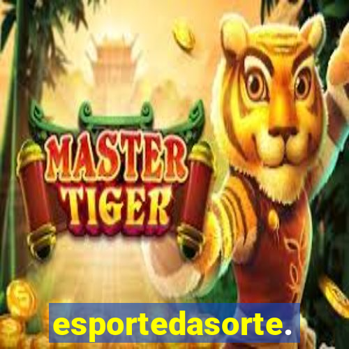 esportedasorte.com