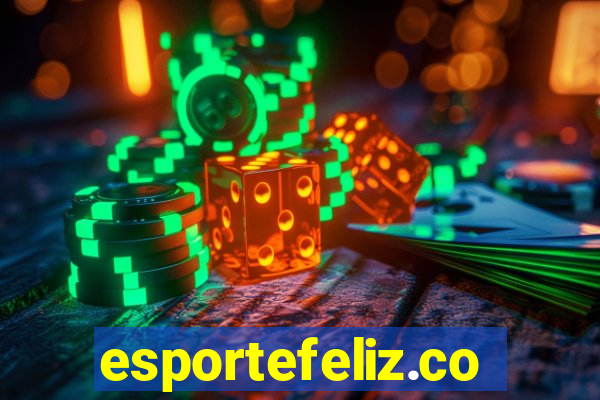 esportefeliz.com