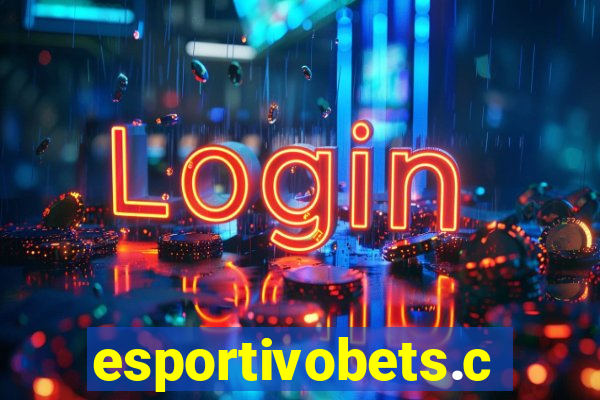 esportivobets.com