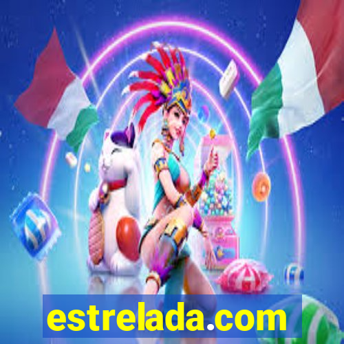 estrelada.com