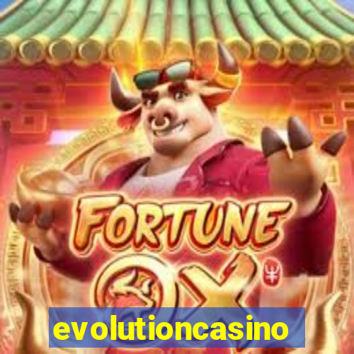 evolutioncasino