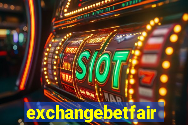 exchangebetfair