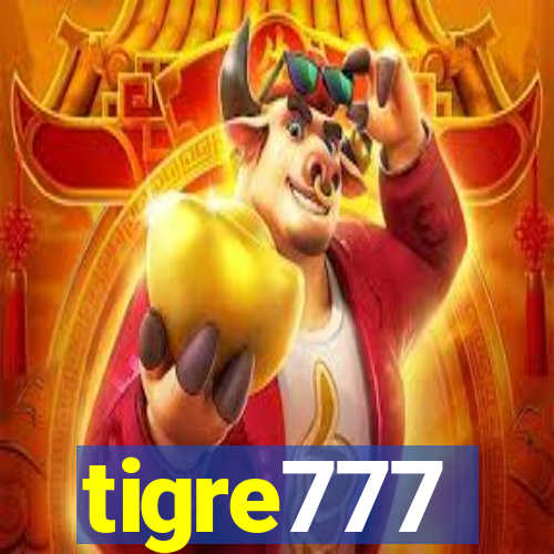 tigre777