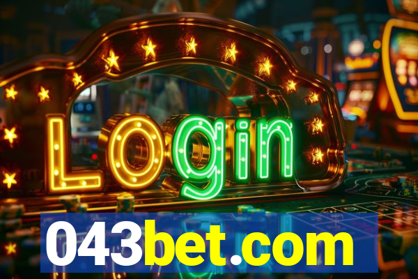 043bet.com