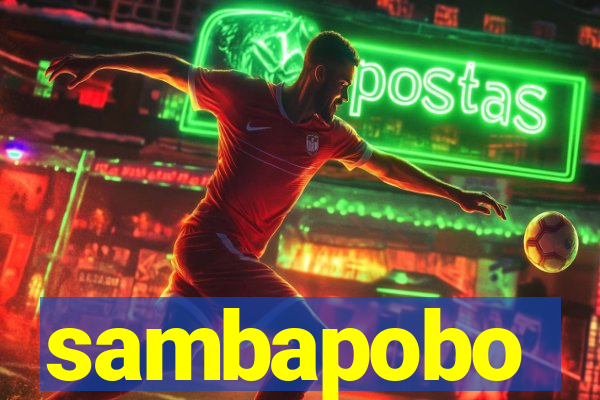 sambapobo