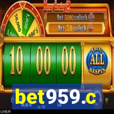 bet959.c