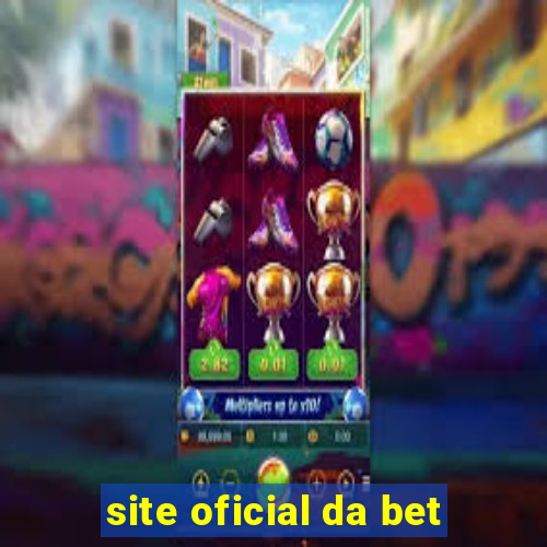 site oficial da bet