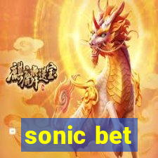 sonic bet