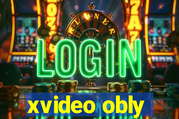 xvideo obly