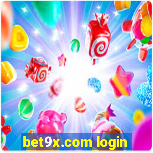 bet9x.com login