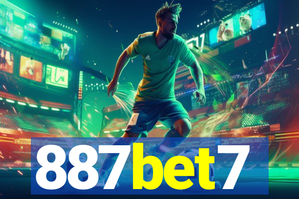 887bet7