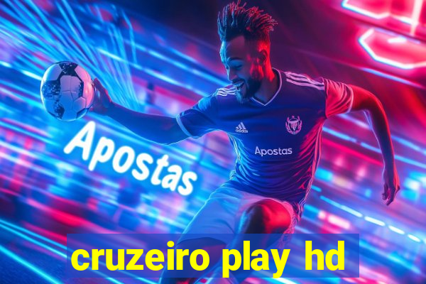 cruzeiro play hd