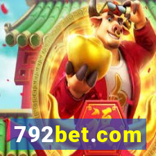 792bet.com