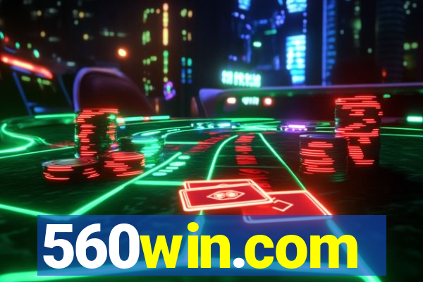 560win.com