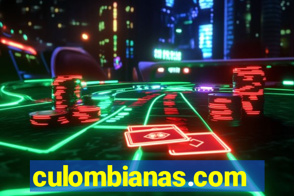 culombianas.com