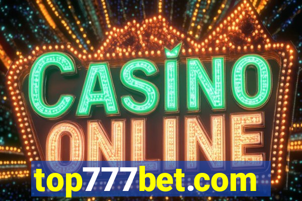 top777bet.com