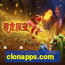 clonapps.com