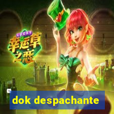 dok despachante